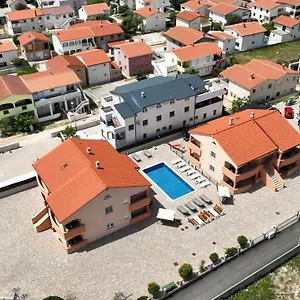 Lucky Apartman