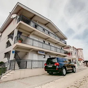  Apartment Apartmani M. Ilesh