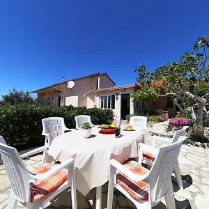 Anka Apartman
